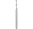 Фреза для печатных плат ИНСТУЛС 2.50х10.0х3.175х38.1 мм, l-10.0 мм 161R 00001612401 1