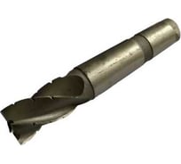 Фреза концевая кх ИНСТУЛС ф 45.0х65х190 мм, 5-п Р6М5 КМ4 обдирочная ГОСТ 15086-69 00001898516