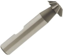 Фреза OSAWA WDC 16 мм, 60 градусов CO5% 6F N WS FRESA WDC60160