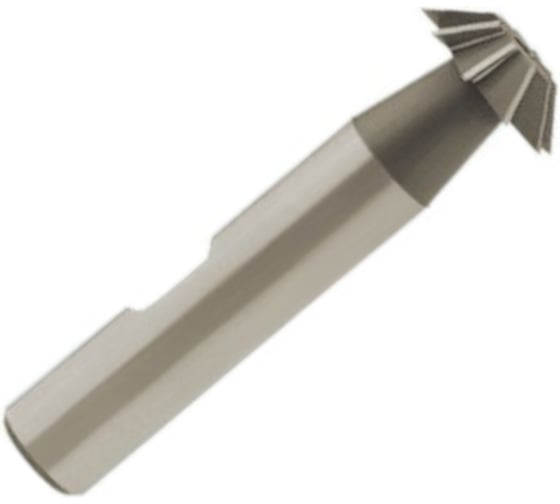Фреза OSAWA WDC 32 мм, 45 градусов CO5% 10F N WS FRESA WDC45320
