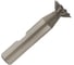 Фреза OSAWA WDD 22 мм, 45 градусов CO5% 6F N WS FRESA WDD45220 1
