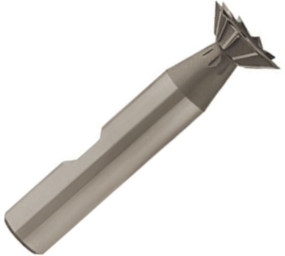 Фреза OSAWA WDD 28 мм, 60 градусов CO5% 8F N WS FRESA WDD60280