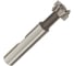 Фреза OSAWA WTM 22 T SLOT HSS/CO WTM220 1