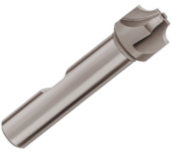 Фреза OSAWA WCR 10 R 2 CO8% 4F N WS WCR100
