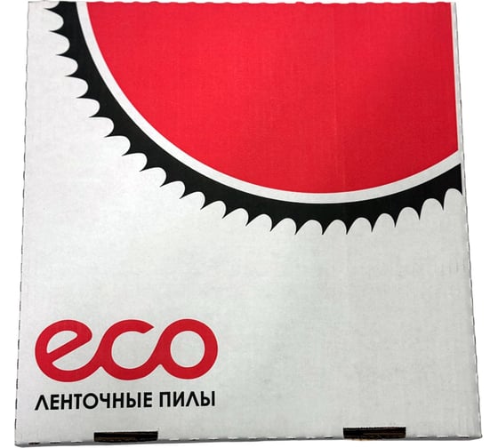 Полотно ленточное по мясу ECO 2430x16x0.56 мм, 3 TPI EMF1605632430