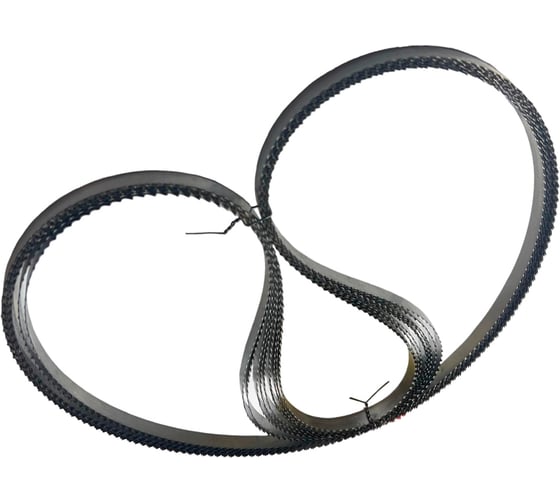 Полотно ленточное по мясу ECO 1600x16x0.56 мм, 3 TPI EMF1605631600
