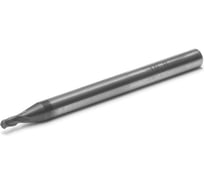 Фреза концевая сфеческая твердосплавная 2x4 х 50 R-1 Н55C Z-4 ц/хв dхв-4 G430-020.040-H55C Beltools ri.395.146