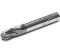 Фреза концевая сфеческая твердосплавная 8x16x60 R-4 P45C Z-4 ц/хв G430-080.160-P45C Beltools ri.395.169