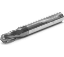 Фреза концевая сфеческая твердосплавная 7x14x50 R-3,5 P45C Z-4 ц/хв dхв-8 G430-070.140-P45C Beltools ri.395.167