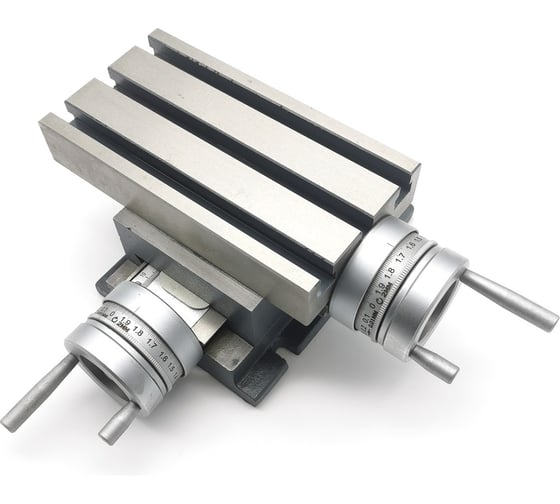 Стол координатный BESTE 185х100 мм (AKP-1-201) AC01301135