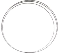 Пила ленточная Nordex Flexible (10х0.63x3607 мм; 3 tpi) Белмаш PP111A