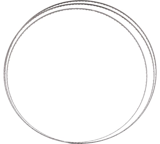 Пила ленточная Nordex Flexible (10х0.63x3607 мм; 3 tpi) Белмаш PP111A