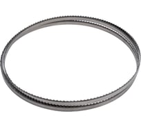 Пила ленточная Nordex Flexible (10х0.63x1826 мм; 6 tpi) Белмаш PP015A