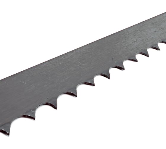Пила ленточная Nordex Flexible (12х0.63x3345 мм; 18 tpi) Белмаш PP112A 1