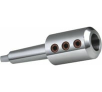 Оправка для корпусных сверл MTA4-SLA25-100 ACCKee ca00013