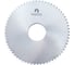 Фреза отрезная (63х1.0х16 мм; тип 1; Z100; Р6М5) WOLFSTAR cm06110 1