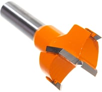 Сверло чашечное (28x57.5 мм; Z=2+2; S=10 мм; LH) ROTIS 442.2857L