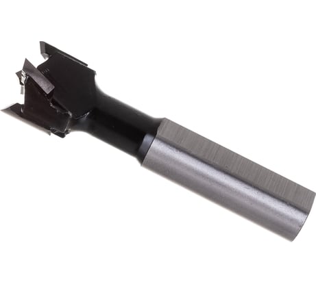 Сверло чашечное (15x57.5 мм; Z=2+2; S=10 мм; RH) ROTIS 442.1557R