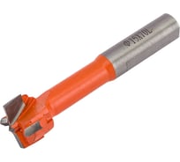 Сверло чашечное (16x70 мм; Z=2+2; S=10 мм; LH) ROTIS 443.1670L