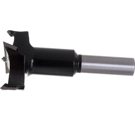 Сверло чашечное (35x70 мм; Z=2+2; S=10 мм; RH) ROTIS 443.3570R