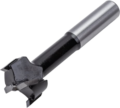 Сверло чашечное (20x70 мм; Z=2+2; S=10 мм; RH) ROTIS 443.2070R
