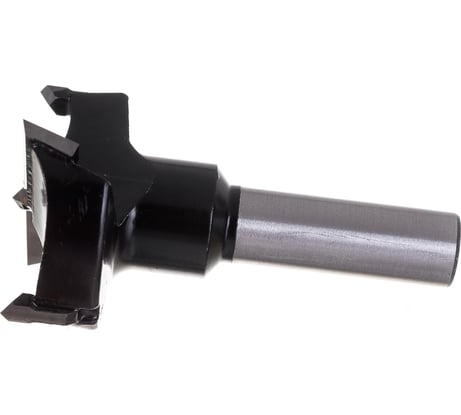 Сверло чашечное (35x57.5 мм; Z=2+2; S=10 мм; RH) ROTIS 442.3557R