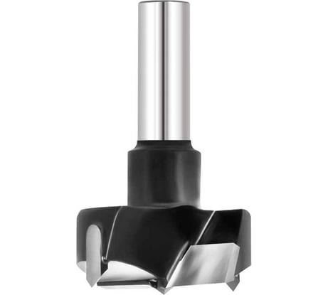 Сверло чашечное (25x70 мм; Z=2+2; S=10 мм; RH) ROTIS 443.2570R