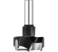 Сверло чашечное (19x57.5 мм; Z=2+2; S=10 мм; LH) ROTIS 442.1957L