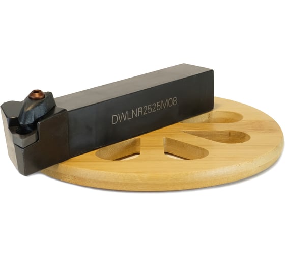 Державка DWLNR2525M08 Prosaers 30263