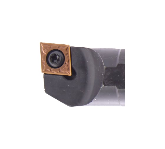 Державка токарная S25S-SCLCL12 PANDA CNC ht00206