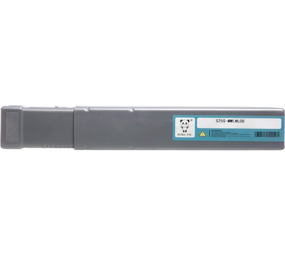 Державка токарная S25S-MWLNL08 PANDA CNC ht00101