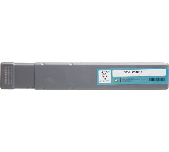 Державка токарная S25S-MVQNL16 PANDA CNC ht00104