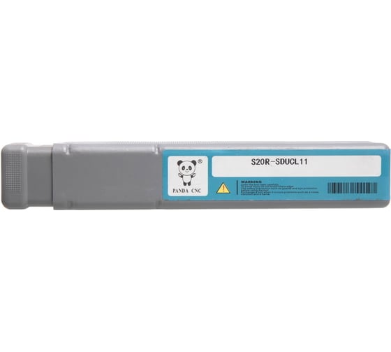Державка токарная S20R-SDUCL11 PANDA CNC ht00116