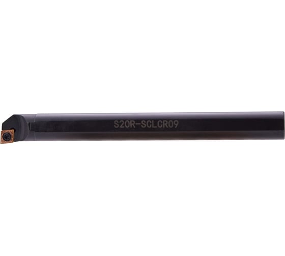 Державка токарная S20R-SCLCR09 PANDA CNC ht00093 1