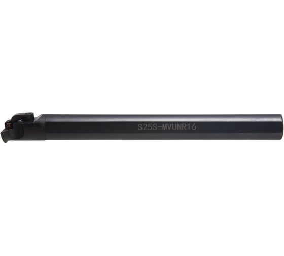 Державка токарная S25S-MVUNR16 PANDA CNC ht00107