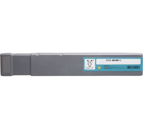 Державка токарная S25S-MVUNR16 PANDA CNC ht00107