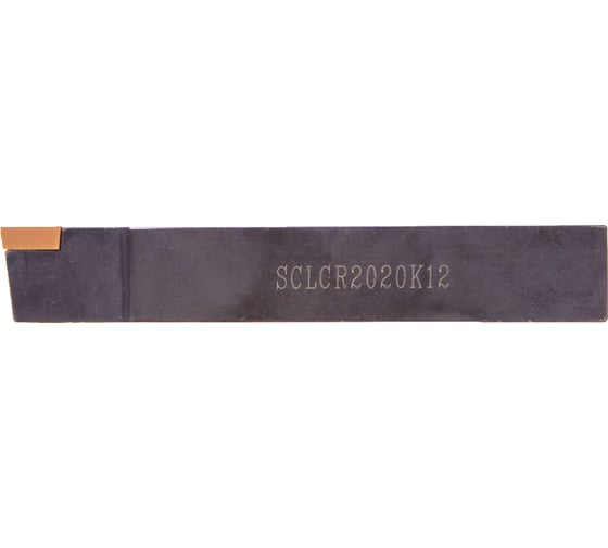 Державка токарная SCLCR2020K12 PANDA CNC ht00195