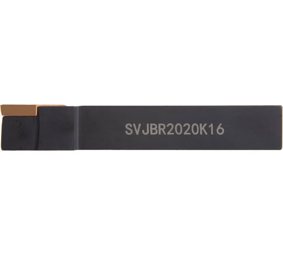 Державка токарная SVJBR2020K16 PANDA CNC ht00077