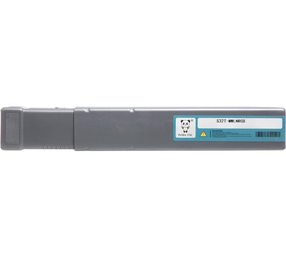 Державка токарная S32T-MWLNR08 PANDA CNC ht00102