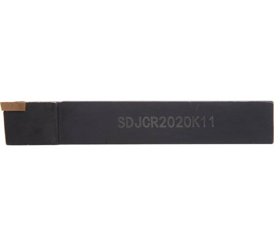 Державка токарная SDJCR2020K11 PANDA CNC ht00059
