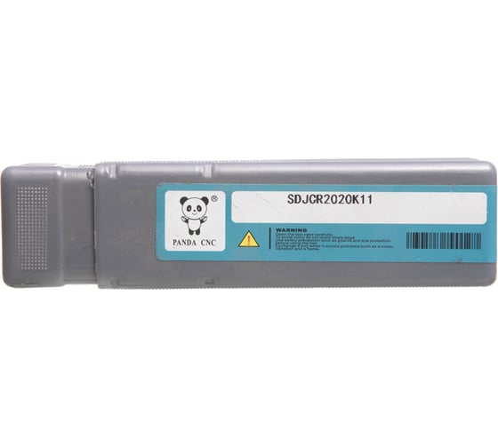Державка токарная SDJCR2020K11 PANDA CNC ht00059
