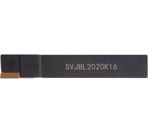 Державка токарная SVJBL2020K16 PANDA CNC ht00078