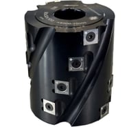 Фреза кукуруза насадная 90x30x100 мм, Z4 ROTIS SJH0903010016AR