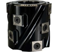 Фреза кукуруза насадная 62x30x60 мм, Z4 ROTIS SJH0623006010AR