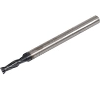 Фреза твердосплавная цилиндрическая Debever Machining Solutions D=3 мм, ALTIN DB-S-FC03050Z2AT04