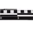 Фреза твердосплавная цилиндрическая Debever Machining Solutions D=3 мм, ALTIN DB-S-FC03050Z2AT04 4