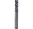Фреза твердосплавная цилиндрическая Debever Machining Solutions D=9 мм, ALTIN DB-S-FC09075Z4AT10 1