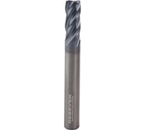 Фреза твердосплавная цилиндрическая Debever Machining Solutions D=9 мм, ALTIN DB-S-FC09075Z2AT10
