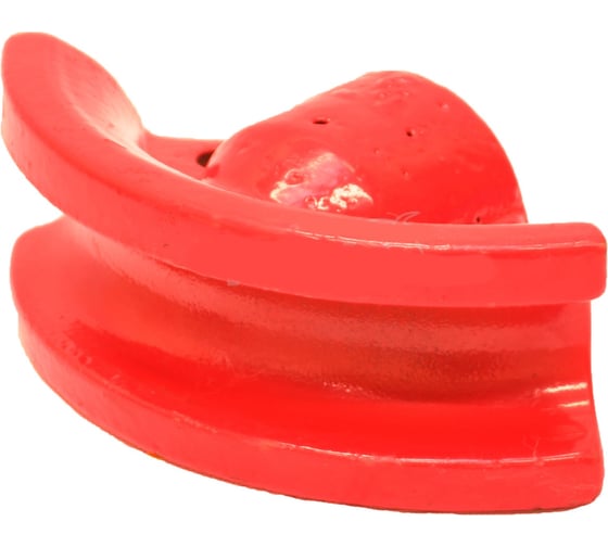 Сегмент для трубогиба гидравлического V-Bend 1, 1/2" VOLL 3.23001 1