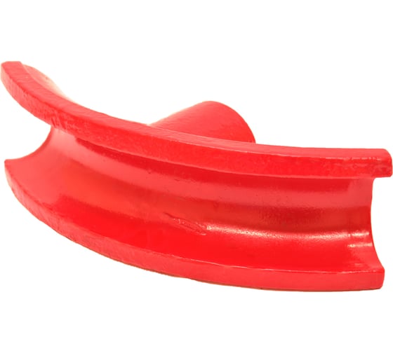 Сегмент для трубогиба V-Bend 2, 1 1/2" VOLL 3.23008